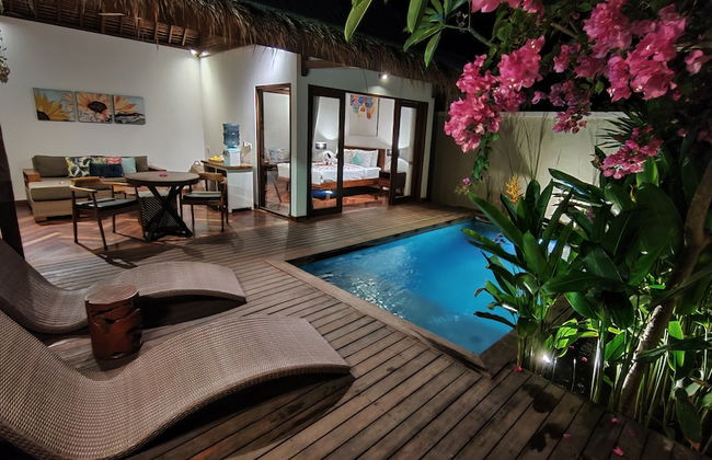 Pera ONE Villas - Photo 7