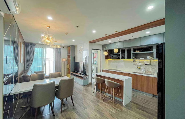 Kotrip Hado Centrosa Luxury Vaction - Foto 42