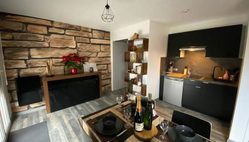 Le Galtz - GÎTES MARCK - Foto 2