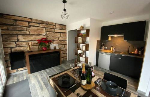 Le Galtz - GÎTES MARCK - Foto 2