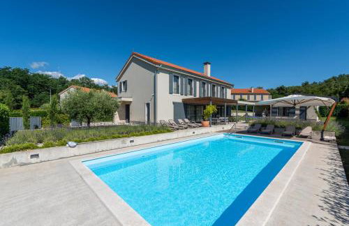 Villa Fritula with private pool and BBQ - Foto 12