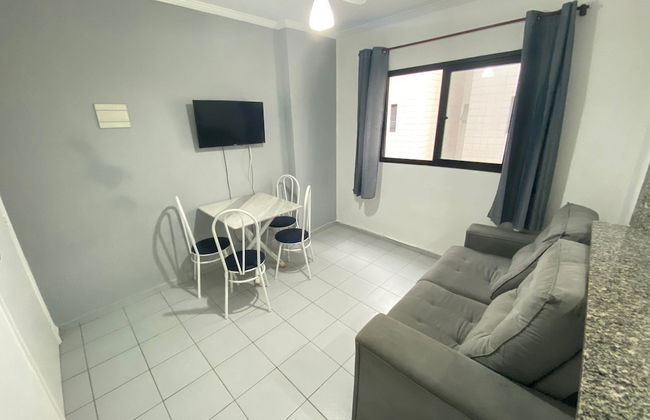 Pé na Areia Praia da Ocean - Foto 13