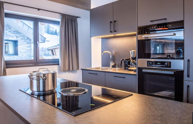 The Village - Chalet Stone House - Foto 30