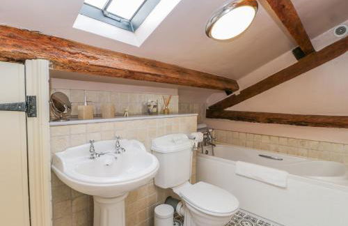 Swallow Cottage - Foto 11