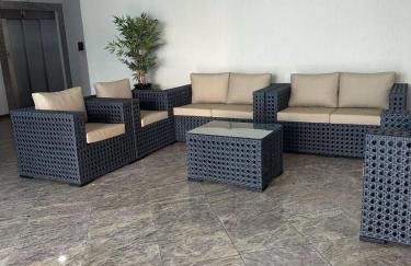 Apartamento peracanga com vista para o mar - Foto 36