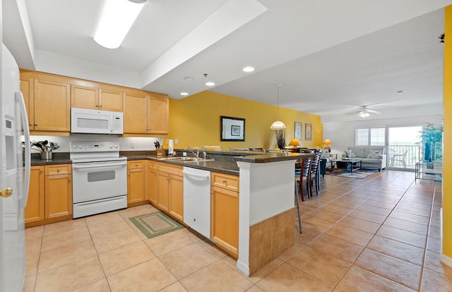 3 Bed-2 Bath Condo-new Smyrna Beach Florida - Foto 15