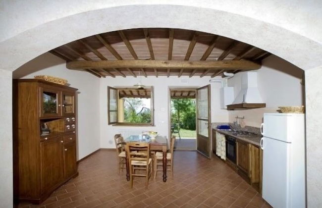 La Collina dei Ciliegi - Foto 28