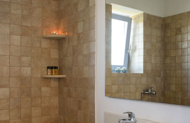 Antiparos Luxury Villas - Foto 37