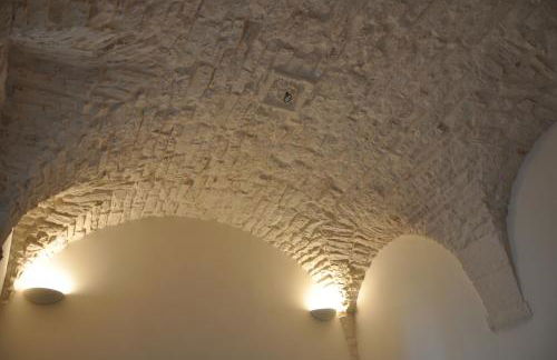 Palazzo d'Itria - Luxury holiday in Valle d'Itria - Foto 43