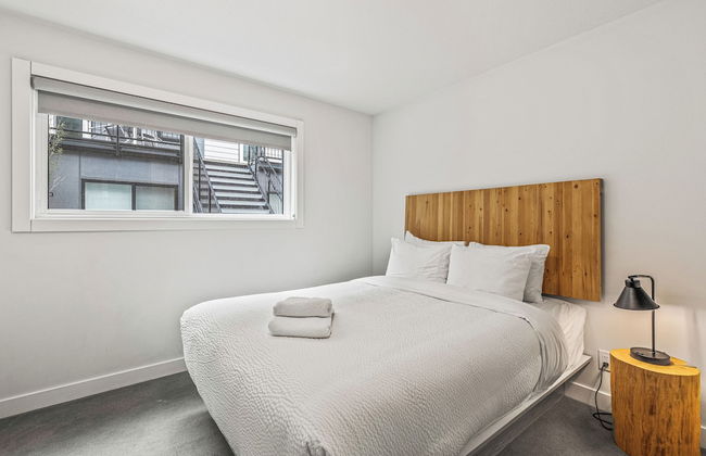 Basecamp Resorts Canmore - Foto 12