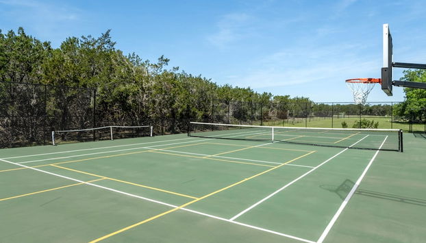 Upstay - Farmhouse on 10 Acres w Pool-tennis-games - Foto 5, Habitación