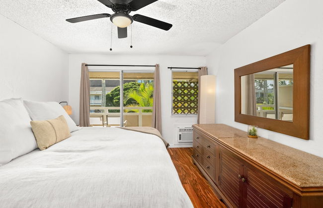 Kauai Plantation Hale Suites E12 1 Bedroom Condo - Foto 5
