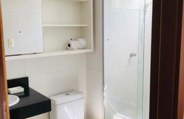 Tambaú Home Beira Mar - com varanda - Foto 21