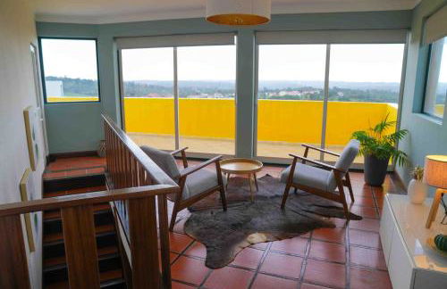 Lake View House _ Montargil - Foto 6