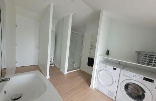 Le Gîte 4 étoiles à la campagne adapté "PMR" - Foto 6