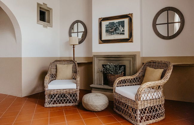 Ginestriccio - Foto 29