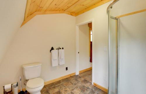 Pet-Friendly Prospect Apartment 7 Mi to Beach! - Foto 16