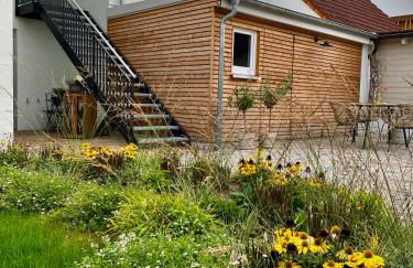 Ferienwohnung Fränkische Auszeit - Foto 17