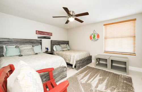 Unit 102 Aruba - 3 Bedroom Ocean Front - Foto 14