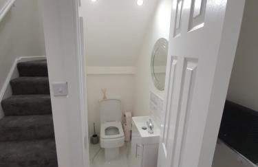 Modern house close to Glasgow Green - Foto 27