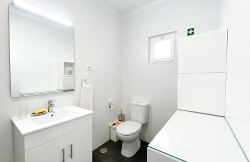 Charming apartment at Meia Praia #1866 - Foto 6