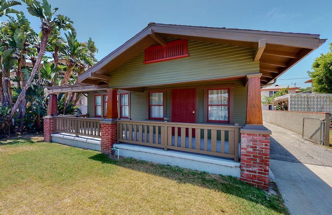 Cozy Alhambra 3BR Near Downtown Los Angeles - Foto 24