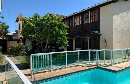 Ap Studio em condomínio fechado com piscina - Photo 21