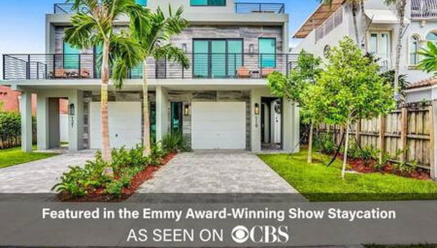 4BR w htd Pool Walk to Las Olas 5mins to Beach - Foto 2, Quarto