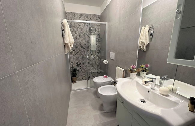 Lovely Studio With Terrace in Lignano - Foto 10