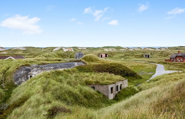 "Birger" - 300m from the sea - Foto 19