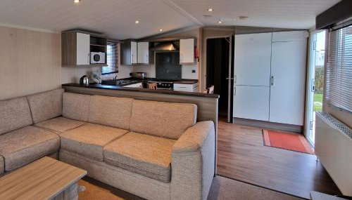 Megerlilly Family Hideaway, Church Farm - Foto 4