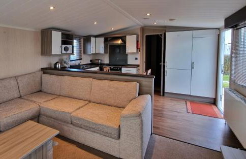 Megerlilly Family Hideaway, Church Farm - Foto 4