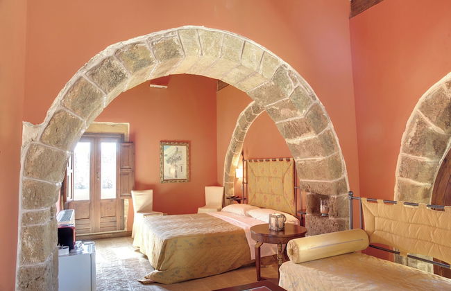 Tenuta Monacelli Lecce - Photo 36