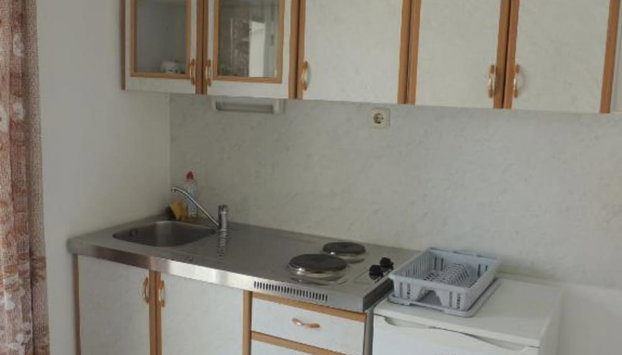 Apartments Ordan - Foto 5, Cocina privada