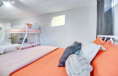 Cozy Lakeview Retreat, Close to Bull Shoals Lake! - Foto 20