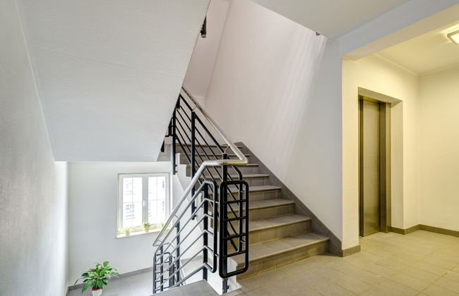 Dom & House - Apartments Ogrodowa Sopot - Foto 2