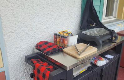 Top-Appartement direkt an der Kampenwandbahn - Foto 53