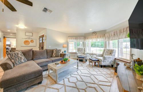 Charming Idaho Home with Hot Tub, Near Beaches! - Foto 6