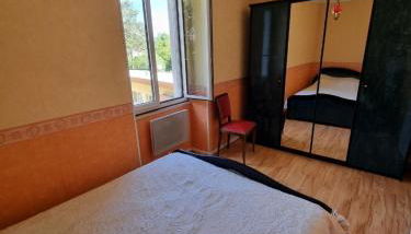 Appartement T2 calme - WiFi - Foto 3