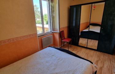 Appartement T2 calme - WiFi - Foto 3