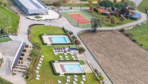 Vale de Rans - Country House - Foto 1