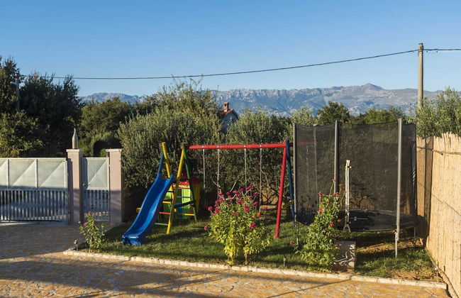 Holiday Home Near Zadar With Private Pool - Foto 24