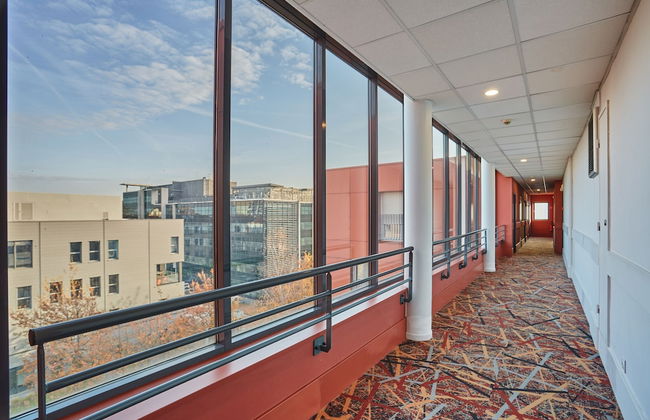 Appart'hôtel Odalys City - Bioparc Lyon Est - Foto 7