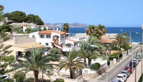 Villa Caleta 0901 - Foto 2