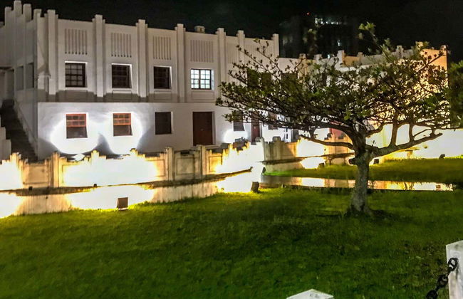 Ônibus turístico por Florianópolis ao entardecer - Foto 7