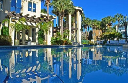 Gulf Views 6 Br Elevator Community Pool - Foto 22