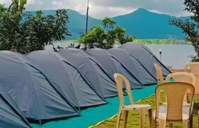 Pawna Lake Camping for Family, Couple and Groups - Foto 25