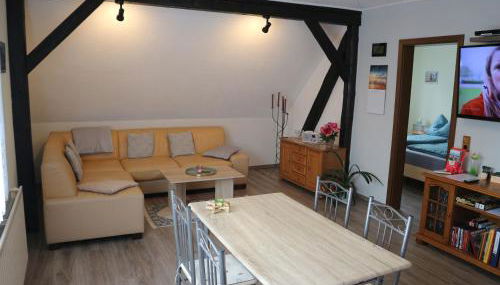 Ferienwohnung Nordstadt - Foto 5