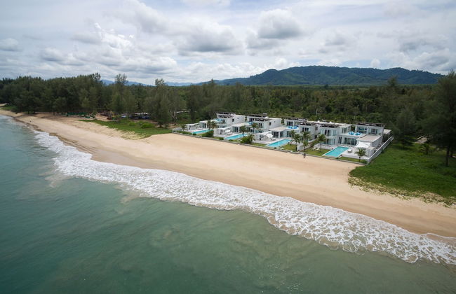 Coastal Escape Natai Beach - Foto 31