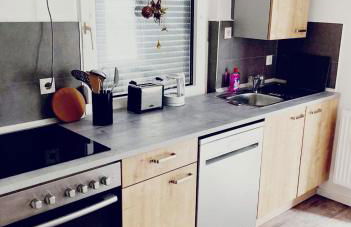 4 Zimmer Wohnung im EG - Photo 6